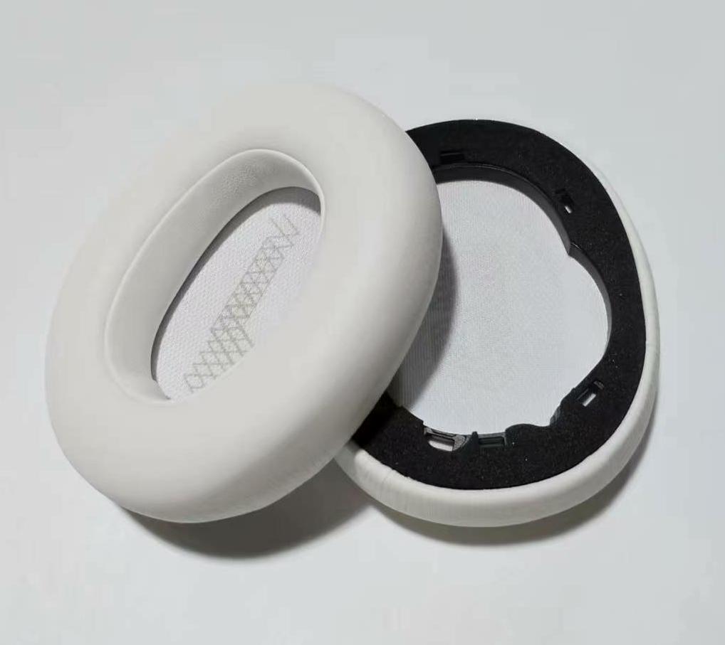 Aplicable a JBL E65BTNC Duet NC LIVE 650 660 BTNC orejeras cubierta del auricular