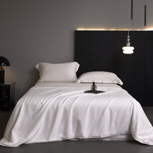 High-end 100s long staple cotton silk quilt manual positioning spring and autumn quilt summer quilt air conditioning quilt wedding wedding dowry quilt