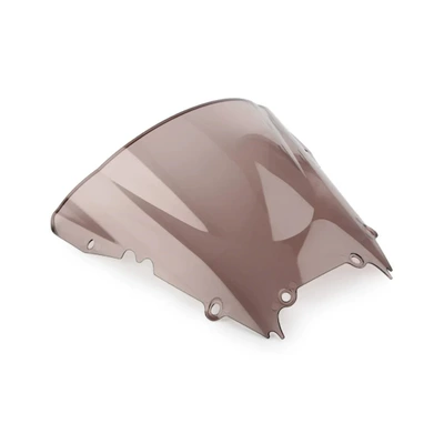 Motorcycle Modified Front – Motorcycle front windshield - 06020013-smoked