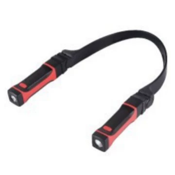 Cross-Border New Model Magnetic Neck-Hanging UV fənərlər