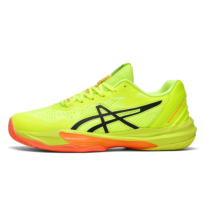 Zapatos de bádminton para parejas de cuatro estaciones, zapatos deportivos especiales para jugar al balón, zapatos de tenis resistentes al desgaste y cómodos