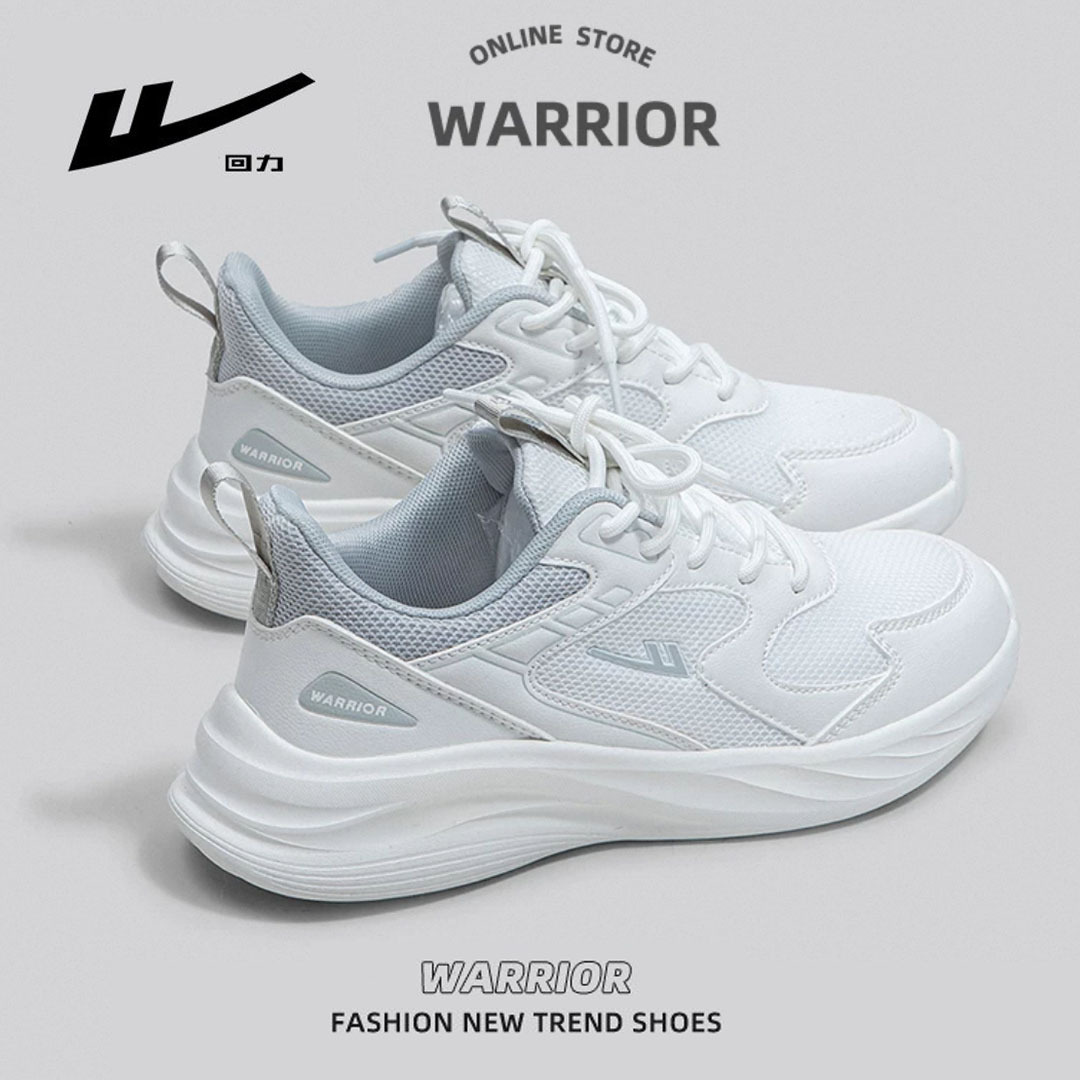 Pull-Back Men's Shoes, Popular Soft-Soled, Comfortable, Breathable, Wear-Resistant, Couple-Friendly, Versatile White Sneakers, Casual Running Sports Shoes