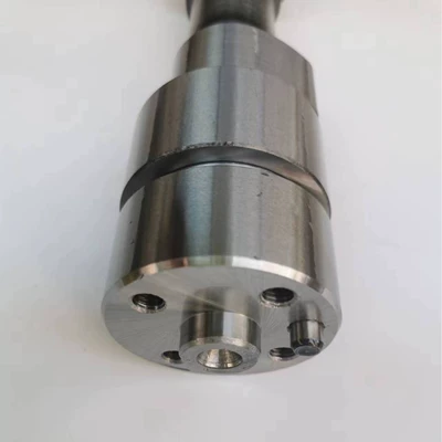 Factory Direct Sales Crankshaft, camshaft