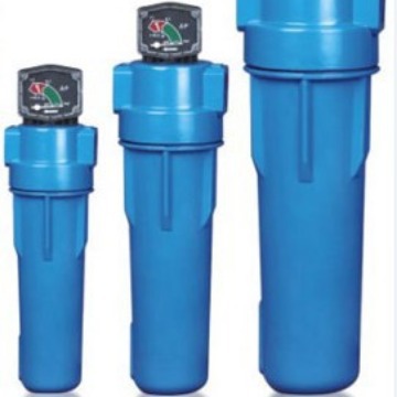 压缩空气过滤器