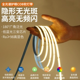 LED灯带;发光玩具;展柜灯