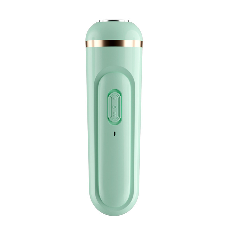 Automatic exfoliating manicure tools set anti-callus for nails, new collection