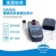 HACH��ϣDR900ˮ�|�z�y�xCOD�������׿�����ˮ�����������x938510