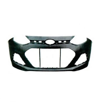 Hyundai I10 2014 üçün ön bamper OEM 86511-B4000
