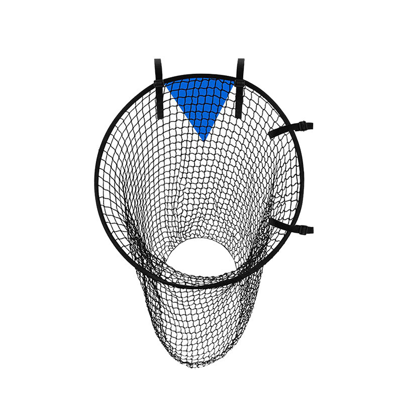 Football Goal Target Net Image 8