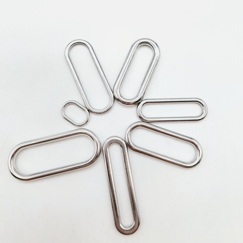 Large Quantity, Good Price, Multi-Size Metal Two-Speed Adjustable Buckle, Egg-Shaped Buckle, Hardware Accessories, Oval Ring Alloy Buckle Large Quantity, Good Price, Multi-Size Metal Two-Speed Adjustable Buckle, Egg-Shaped Buckle, Hardware Accessories, Oval Ring Alloy Buckle