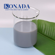 �̺�30%�Ҵ������a��ɢҺ���ζ������aSnO2��ɢҺ����͸ߜ�