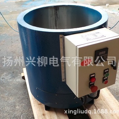 导热油化蜡桶 融蜡锅