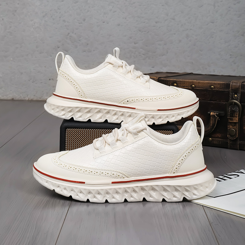 Amazon Independent Site 2026 Spring New Men's Shoes Large Size Lightweight Trendy Loafers Sports Casual Shoes Size 48 Amazon Independent Site 2026 Spring New Men's Shoes Large Size Lightweight Trendy Loafers Sports Casual Shoes Size 48