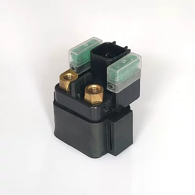 SATRIA FU 150, Power supply, ignition system accessories - transverse-insert-rubber-30a