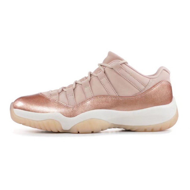 Fábrica de Putian al por mayor aj11 conejo zapato de baloncesto de alta altura hombre y mujer respirado desgaste zapatos de combate de la calle