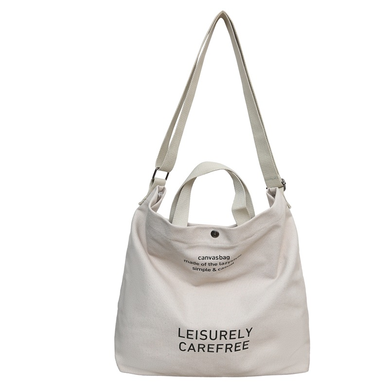 Bolso bandolera de lona Bolso de viaje para hombre Bolso de viaje para estudiante universitaria Bolso de hombro para hombre Mochila de gran capacidad