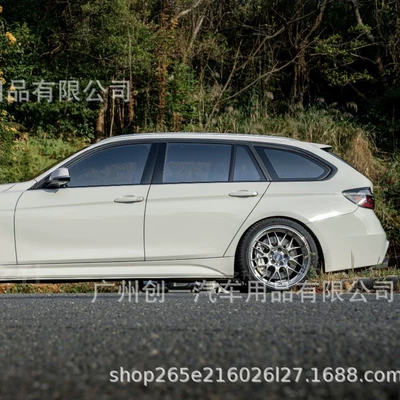 Suitable for BMW 3 Series F31 Big Surrounded