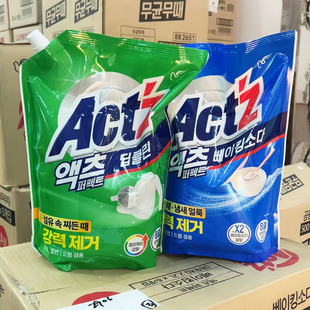 �n������ϴ��ҺACT'Z2.2L���b�a���bϴ��Һȥ�۵�����Ưϴ