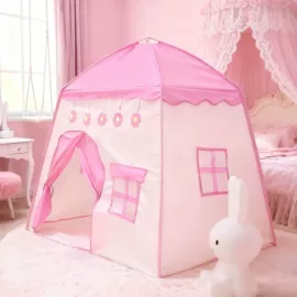 游戏屋/球池;城堡别墅玩具;婴童蚊帐