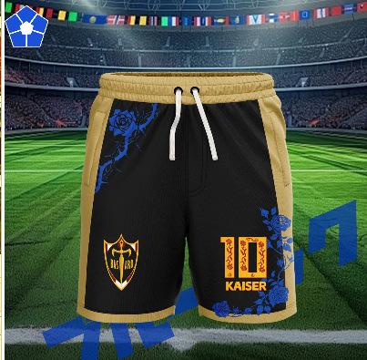 Pantalones cortos 510