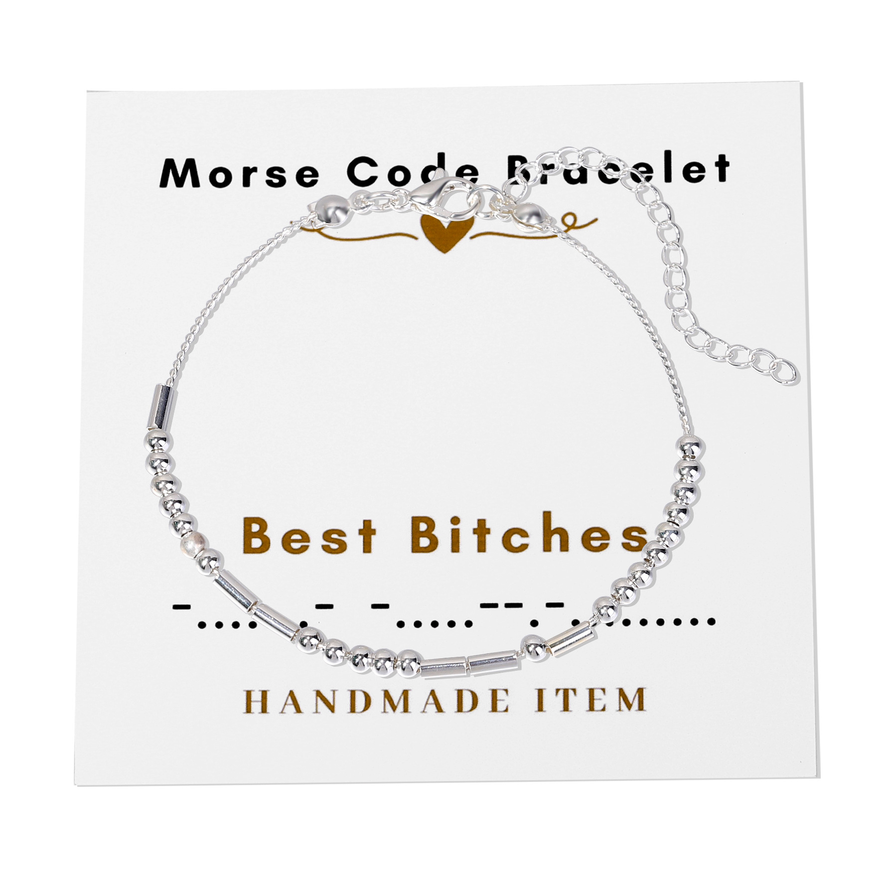 Лучшие суки-Серебро