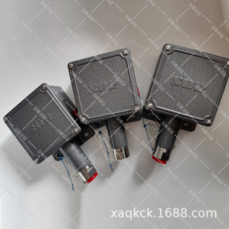6NN-KK5-M4-C1A 压力开关