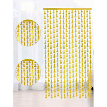 X 74560 Single party rain curtain decor �����ɶ���˿��װ��