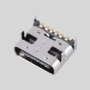 usb连接c6pin80mm母座