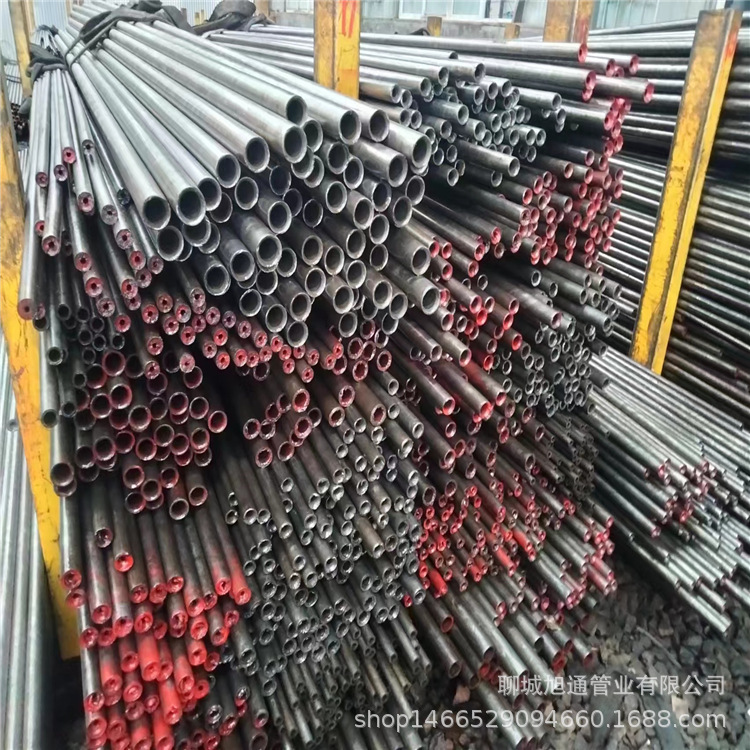 承接20crmo冷拔合金管订单 20crmo冷拉精密光亮管 可零售