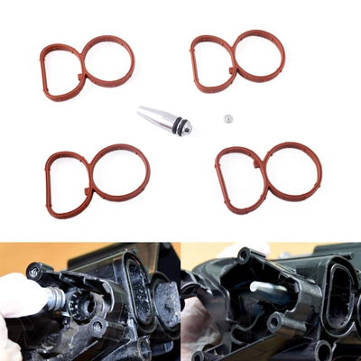 Digər kuzov və aksesuarlar Swirl Vane Connector Plug