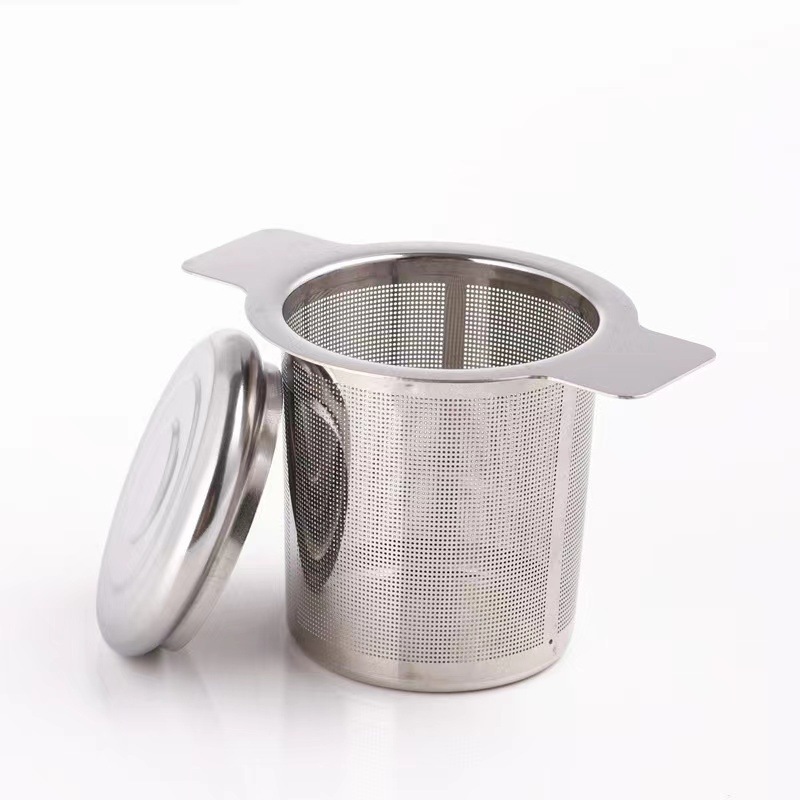 屋外家庭茶神器ボール伸縮半漏れ全漏れフィルタステンレス茶漏れ茶フィルタボール|undefined