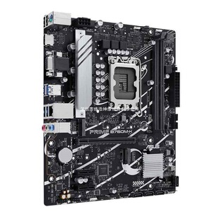 LGA13K0M��1700�m���A�TB7612DDR5̨ʽ�C��X����PRIMEcpu
