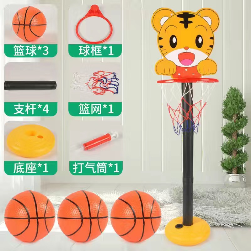 工場直販早期教育子供用バスケットボールフレーム昇降可能な子供用バスケットボールフレーム屋外昇降子供のおもちゃバスケットボールフレーム