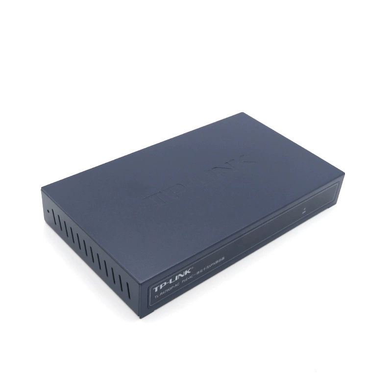 TPLINK Putian R479GP-AC гигабитный корпоративный POE питание беспроводной 86 панель целостность AP маршрутизатор