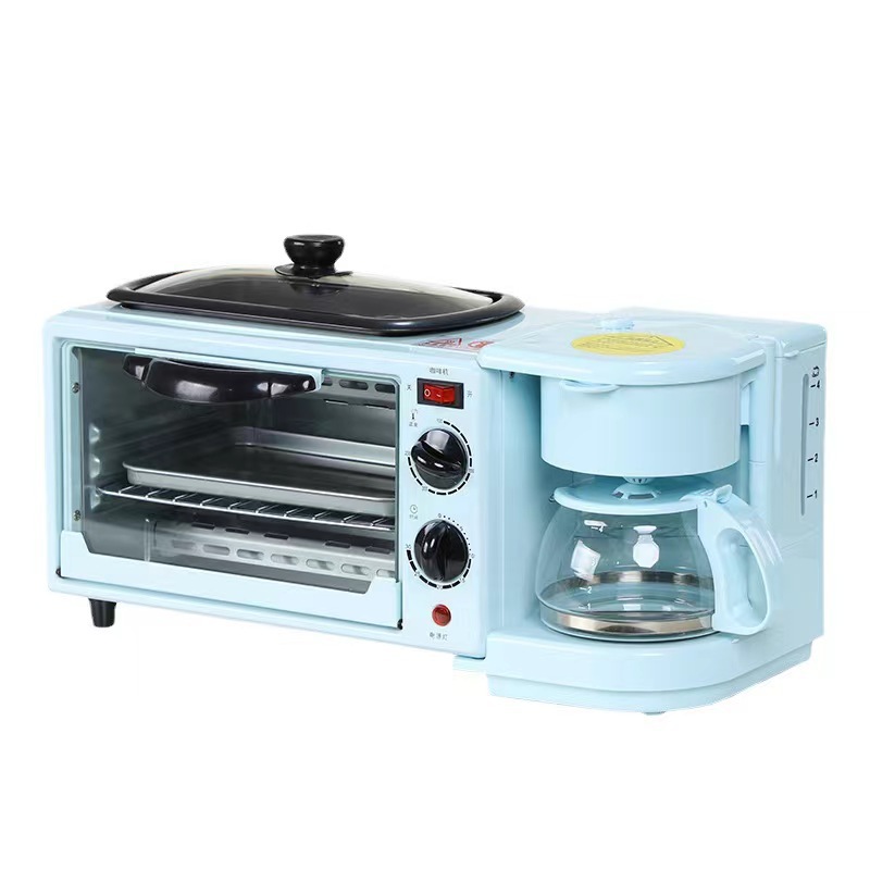 (Cross-border trading), universal small coffee machine, bread
