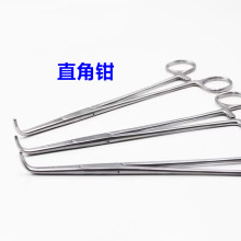 ���P�ֱ��ֹѪ�QƤ���Q90&deg;Right Angle pliers16cmֱ�Ƿ��x�Q