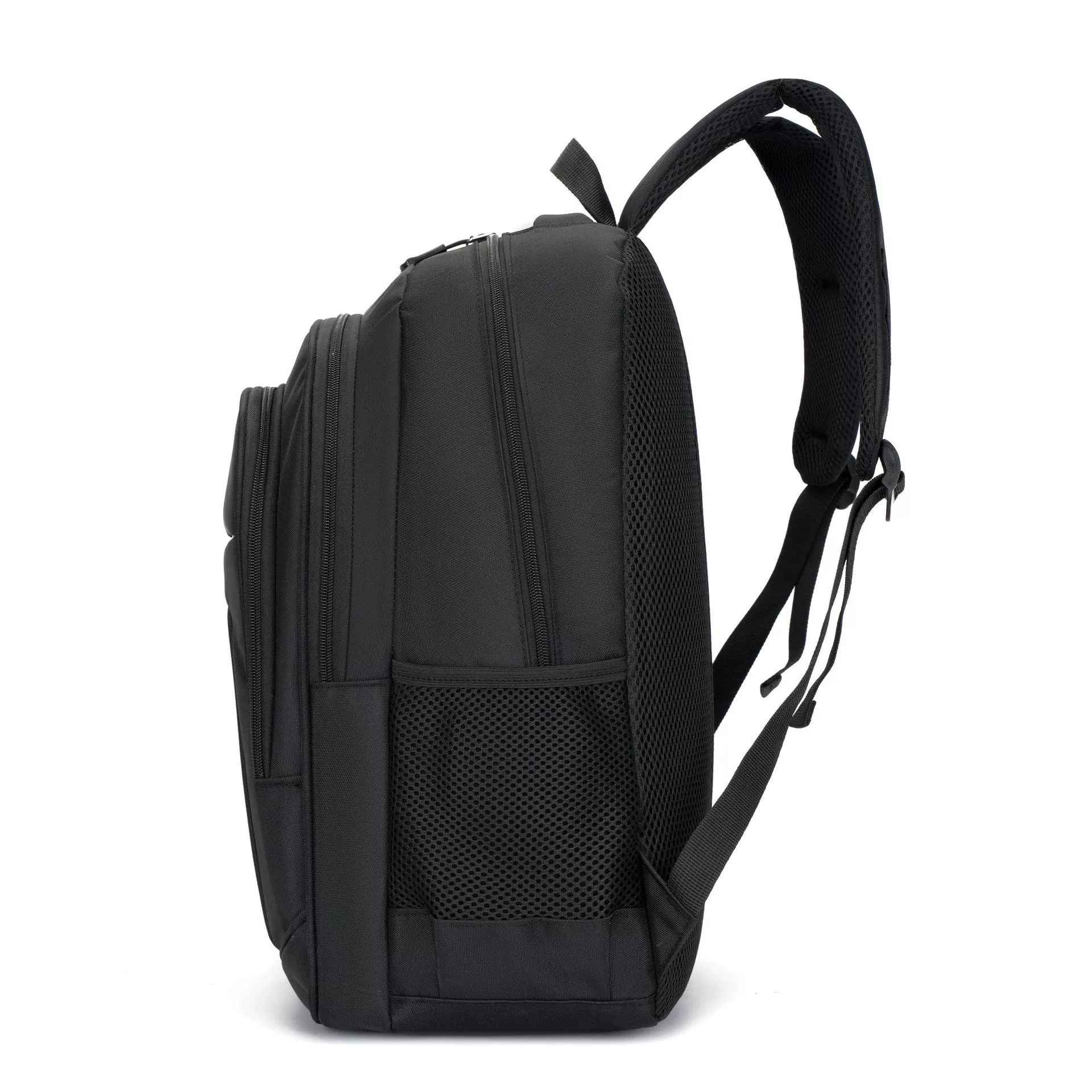 Capacious travel backpack, travel bag, school bag for elementary school students, laptop, business version