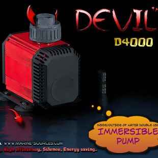 �tħ�� D4000 ˮꑃ��� ��ˮ�� ѭ�hˮ�� Devil