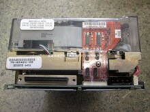 IBM DLT8000 SCSI FH Internal tape drive 49P3208 �Ŏ��C�F؛