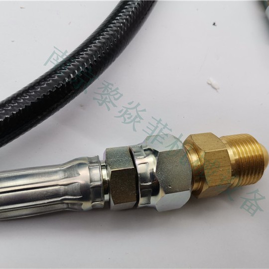 日本NOK VGS10-TSS150-4蓄能器AL150-5-30/E