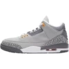 AJ3 Little Fear