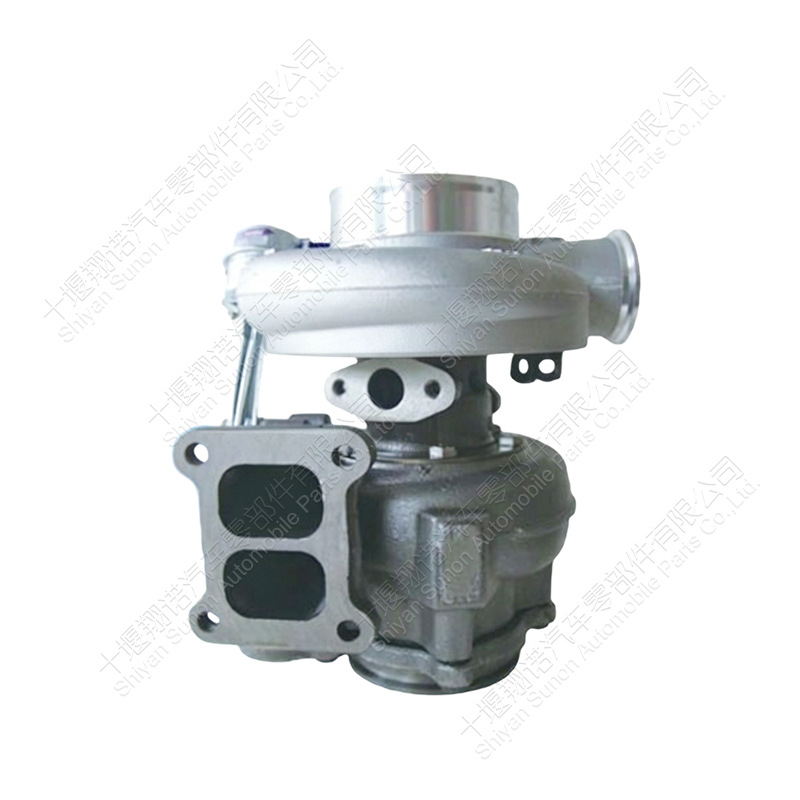 Compatible with Cummins engine turbocharger HX40W 2835494