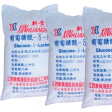 葡萄糖酸内酯