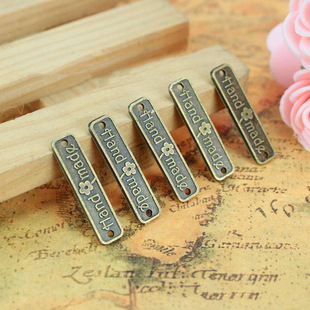 �����ֹ��������l25*6MM�p��handmade��ĸ���p����diy�Ʒ���