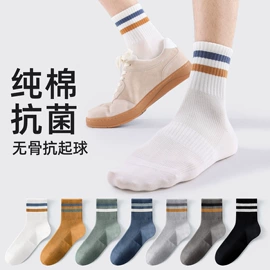 运动休闲棉袜;儿童袜;船袜、隐形袜