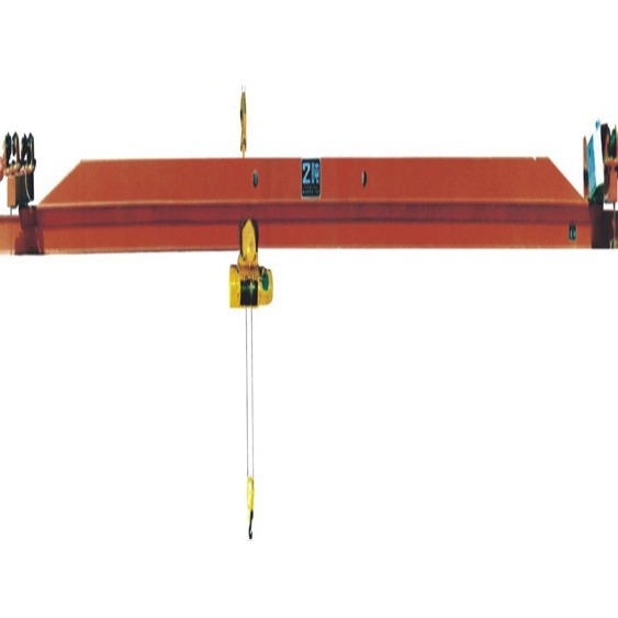 LDA16T单梁桥式起重机 A4工作级别  河南矿山矿源