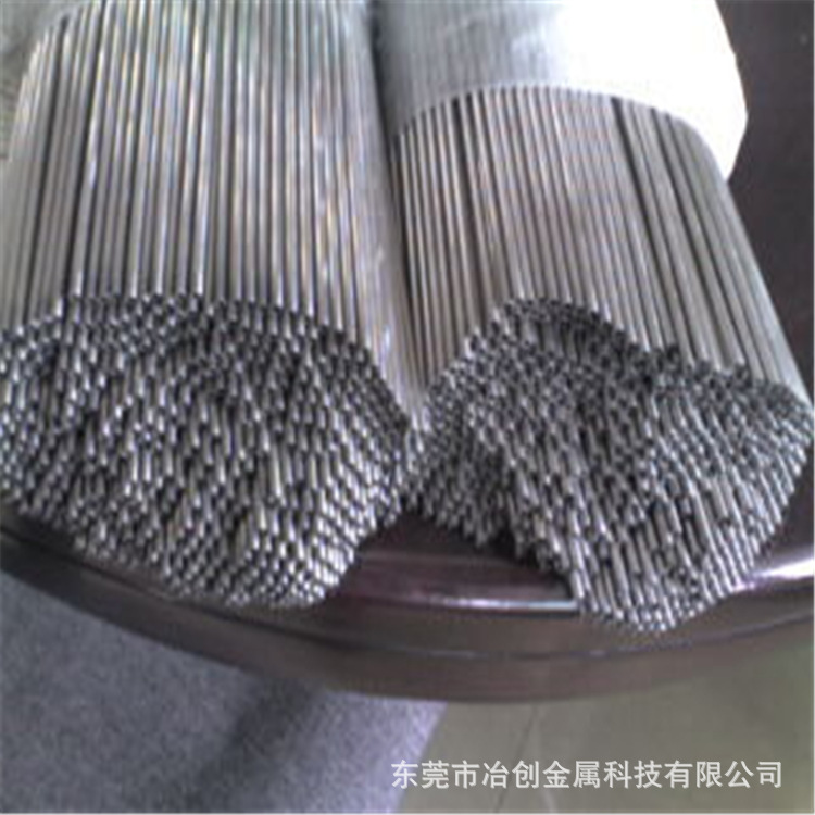 厂家不锈钢圆管直供 304不锈钢毛细管 不锈钢焊管 可定尺精密切割