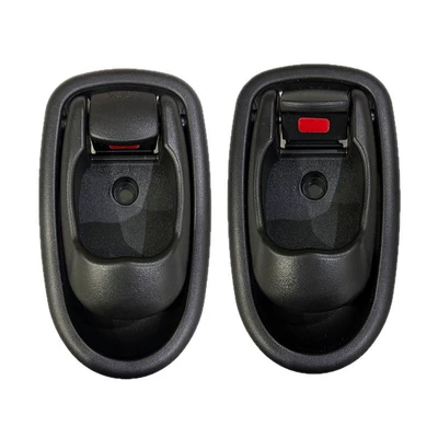 Models of Hyundai | Armrest, handle, handle