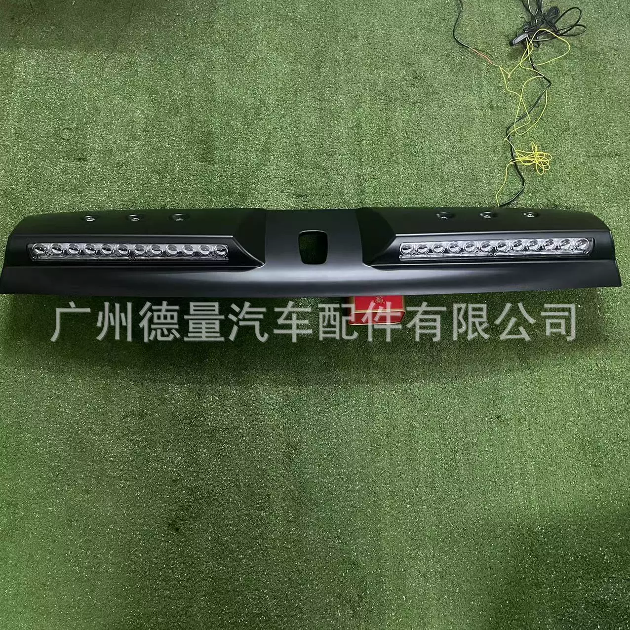 Применимо к Ford Ranger Крыша Свет Hella Revo Яркость Фара np300Navara Наварра