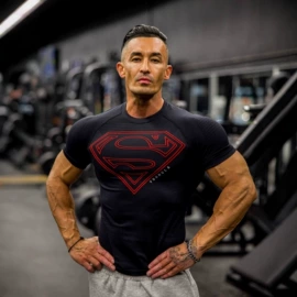 运动裤;男式休闲裤;运动T恤